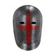 thumbnail image 1 of Máscara de cosplay Battlefields 5 para Halloween, carnaval y pascua, 1 of 2