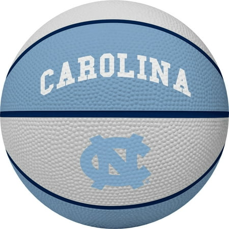 University of North Carolina Tar Heels Crossover Basketball Full-Size -