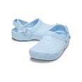 thumbnail image 3 of Crocs at Work Unisex Classic Slip Resistant Work Clog, 3 of 6