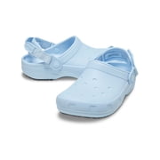 Crocs at Work Unisex Classic Slip Resistant Work Clog