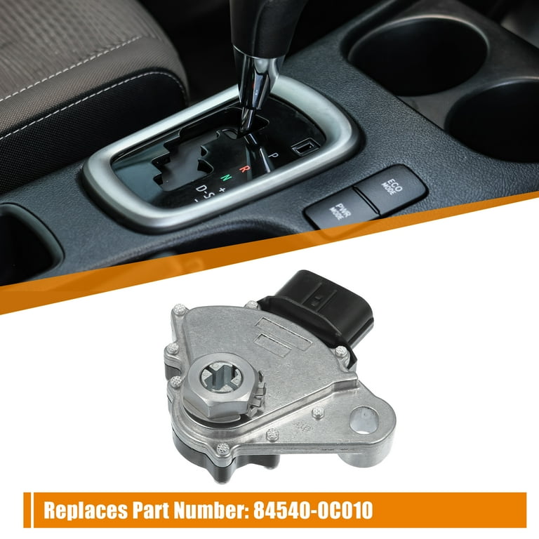 OEM Car Neutral Safety Switch 84540-0C010 for Toyota Tundra 2007