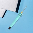 thumbnail image 6 of Yibooy Foam Cutter Pen Foam Board Cutter Fast Heating for Arts Handcraft (5cm), 6 of 8