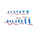 thumbnail image 5 of 15 Pieces Dent Repair Remover Tool Kit Car Dent Remover Tools Durable Sheet Metal Plastic Suction Cup For Auto Repairing, 5 of 5