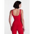 thumbnail image 2 of Avia Women's SoftSculpt Sports Bra, Sizes XS-XXXL, 2 of 4