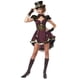 thumbnail image 1 of Disfraz PREMIUM Reina Guerrera California Costumes Collections Azul Para Dama, 1 of 2