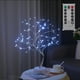 thumbnail image 1 of Solar LED Jardín al aire libre Simulación Flor Césped Luz Plug-in Paisajes Luz Wmkox8yii FSASFJB175, 1 of 2