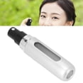 thumbnail image 4 of Perfume Bottle, Aluminum Oxide Lightweight Refillable Perfume Atomizer  For Outgoing For Essential Oil, 4 of 8