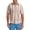Apple Butter Stripe, variant on Short Sleeve Fashion Western
