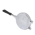 thumbnail image 1 of Double Sided Frying Pan, Grilled Cheese Maker Nonstick Sandwiches Toaster Maker Flip Grill Pan for Breakfast Panini,Aluminum Alloy Cookware Stovetop Sandwiches Grill Press Flip Pan, 1 of 7