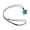 Multicolor, variant on Luminous Star Pendant Phone Chain Jewelry Keychain Lanyard Cute Bag Decoration Glow in The Dark Accessory for Women Girls