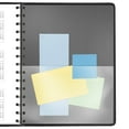 thumbnail image 7 of AT-A-GLANCE 2025 Four Person Daily Appointment Book Black Large 8 x 11 - Group, 7 of 7