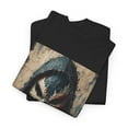thumbnail image 6 of New "The Shadow" by KxMx Lane x BPC Unisex Heavy Cotton Tshirt Street Wear, 6 of 14