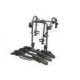 thumbnail image 2 of G3 S.p.A. Bike Rack 23.709/3 Pure Instinct; Trunk/Hatch Mount; Holds 3 Bikes; Frame Clamp; Without Lock; Foldable; Steel, 2 of 4