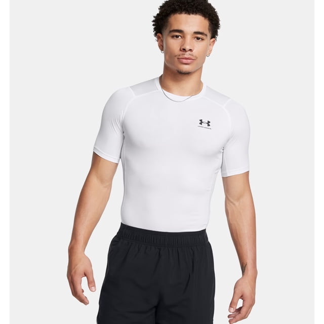 Playera Body Under Armour Compresion Heatgear Talla XL