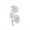JH050705, variant on Hollow out Embossing Cutting Dies Wine Glass Die Cut for Card Invitation Making Scrapbooking Album