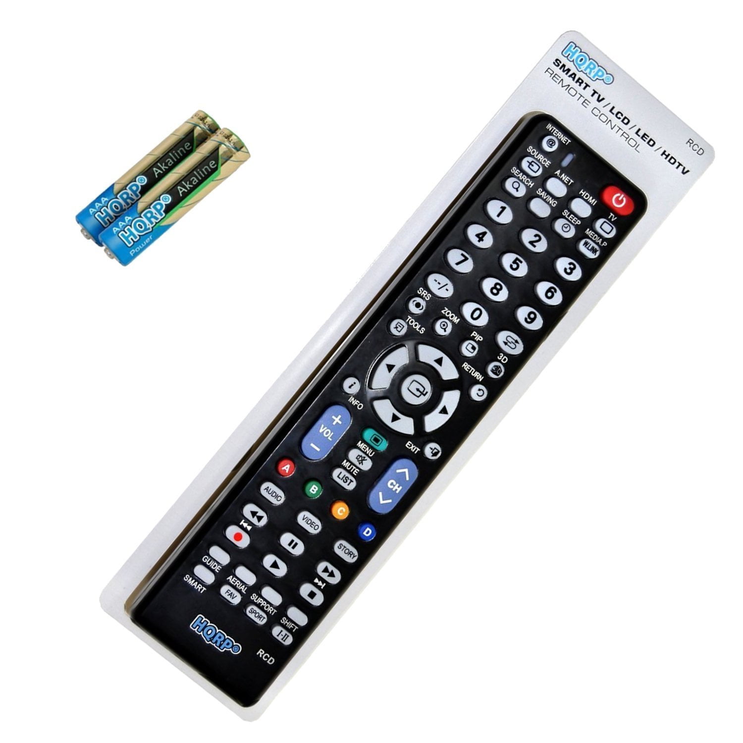 Compatible Remote Control for Samsung TV LN-T4061F LNT4061FX/XAA LN46A530P1F 