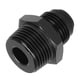 thumbnail image 5 of Accesorio De Tubería De Combustible, Conector De Línea De Combustible De 10 AN A 3/4 NPT Sin Instalación Simple Anodizada Para Automóvil, 5 of 7