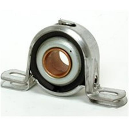 

Dial Mfg 6643 .75 In. Pillow Block Bearing