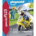 thumbnail image 2 of Playmobil 70380 Toys, Multicoloured, One Size, 2 of 4