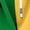 Green, variant on Green Wide Leg Sweatpants Women Fashion Women's Loose Breathable Color Blocking Gradient Casual Pants Side Pockets Leg Opening Drawstring Seasonal Casual Pants Fashion Clothing
