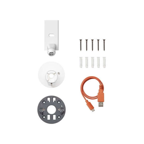 Spare Parts Kit Ring Spotlight Cam Pro & Plus Battery