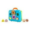 Bright Starts Sort 'n Giggle Lunchbox Learning Toy