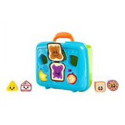 Bright Starts Sort 'n Giggle Lunchbox Learning Toy