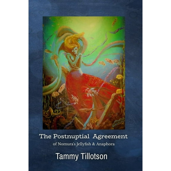 The Postnuptial Agreement (Paperback)