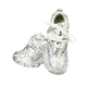 thumbnail image 2 of Tenis Sneakers Casual para Mujer Anthony Wang Watermelon White, 2 of 4