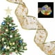 thumbnail image 3 of Navidad Regalos Navideños Cinta Navideña Hadas Decoraciones Cumpleaños Brillantes, 3 of 9