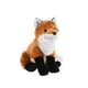 thumbnail image 3 of Peluche Wild Republic Red Fox Cuddlekins 12 para niños, 3 of 6