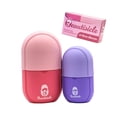 thumbnail image 1 of Ice Roller Living247 Beautisicle para rostro con 2 rodillos, 1 of 9
