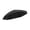 Black, variant on CSStudio Foldable Hands-Free Head Umbrella Hat 27in Waterproof Sun Rain Headwear with Adjustable Strap for Gardening Fishing Camping Outdoor Work