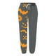 thumbnail image 3 of WILLBEST Pantalones Casuales para Mujer, Cómodos Pantalones Deportivos con Estampado de Halloween, Cintura Elástica Suave, para Uso Diario En Todas Las Estaciones. Grande, 3 of 3