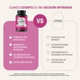 thumbnail image 3 of INOSITOL Platinum Life360+ 120 Cápsulas Suplemento Alimenticio, 3 of 8