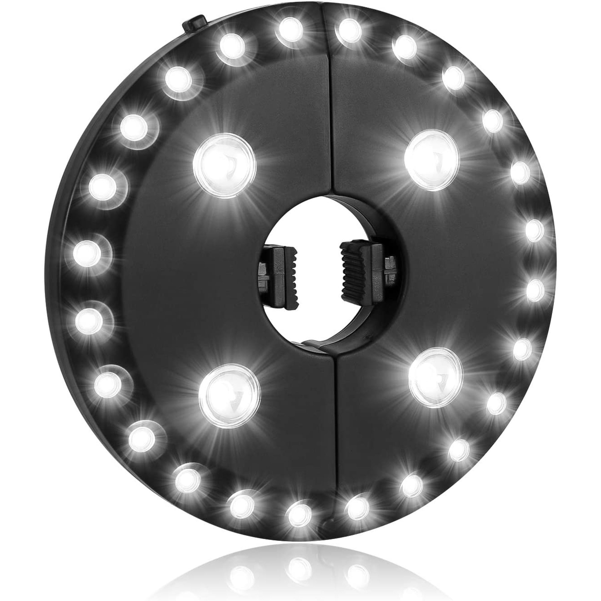 Patio Umbrella Lights Rechargeable 28 Leds Cordless Umbrella Pole Light For Patio Umbrellas Camping Tents And Other Outdoor Use 4 Level Dimming Switch Walmart Canada