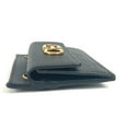 thumbnail image 5 of Pre-Owned Salvatore Ferragamo wallet, coin purse, crossbody pouch, Gancini logo, card..., 5 of 18