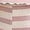 Pink, variant on Zpanxa Girls Outfits Girls Striped Short Sleeve Tee and Flare Pants Set Ruffle Hem 2 Piece Casual Outfit