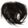 thumbnail image 1 of Couvre-Cheveux Perruque Droite Perruque pour Femmes Perruque Postiche avec Pince Invisible, 1 of 8