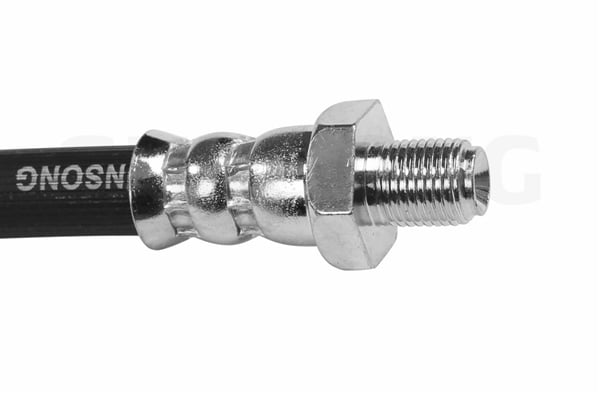 Sunsong 2201038 Brake Hydraulic Hose
