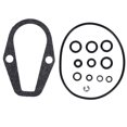 thumbnail image 2 of Kit de réparation de carburateur de moto 4 pièces 16010-323-315, remplacement pour CB500K CB550F 1971-1977, 2 of 4