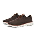 thumbnail image 3 of Calceus Harrison Men's Casual Shoes Slip On Sneakers Summer Shoes Walking Shoes Affordable Sneakers, 3 of 5