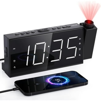 JBL Horizon Multifunctional Alarm Speaker - Bluetooth, USB