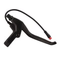 thumbnail image 4 of Brake 1 Pair Aluminum Alloy Right &amp; Left Brake Lever Replacement for KUGOO M4/PRO 10 Inch Electric Scooters, 4 of 7