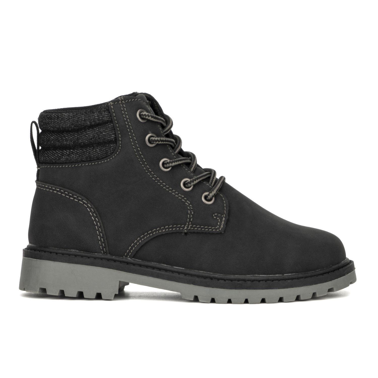 Xray Footwear Sailor Boot Boys