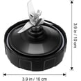 thumbnail image 1 of Lame de Rechange pour Blender 7 Ailes Pro Extraction pour Nutri Ninja, 1 of 2