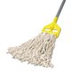 thumbnail image 2 of Fregona Rubbermaid Commercial FGV11700WH00 de algodón compacta, 2 of 3
