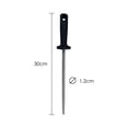 thumbnail image 4 of Chaira Magnetizada Iridium 300mm I1700-300 Iridium I1700012, 4 of 6