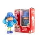 thumbnail image 4 of Strawberry Shortcake 5.5-inch Blueberry Muffin Poseable Scented Fashion Doll with 4 Surprise Reveal Accessories, 4 of 5