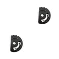 thumbnail image 1 of Speravity Soporte Asiento Reposabrazos Ajustador Soporte Soporte Agarre Izquierdo Derecha Conveniente Manija Pasamanos Reemplazo para Type1 NO1, 1 of 6